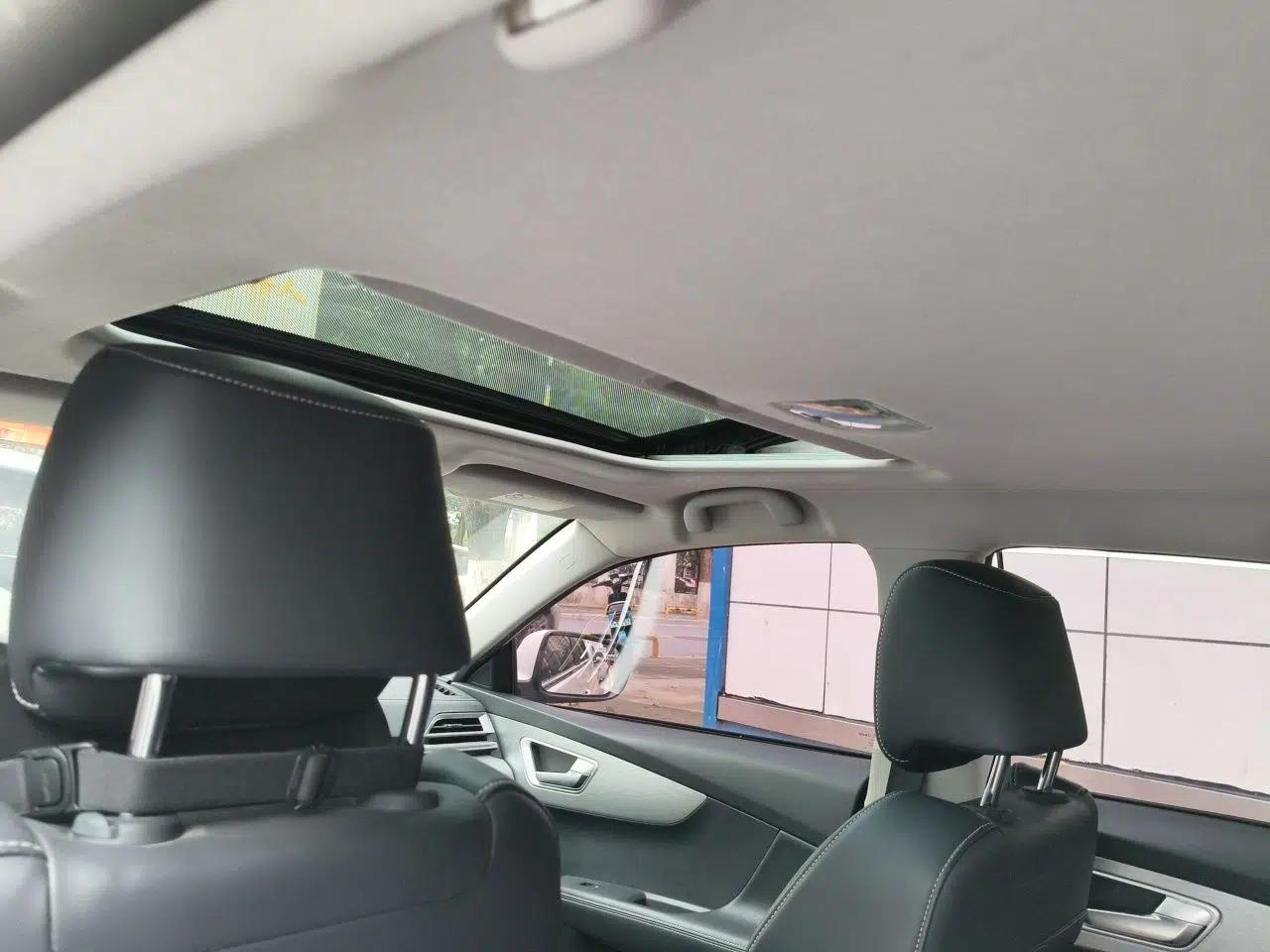 BYD Qin 2019 1.5L Automatic Prestige Model — миниатюра 18
