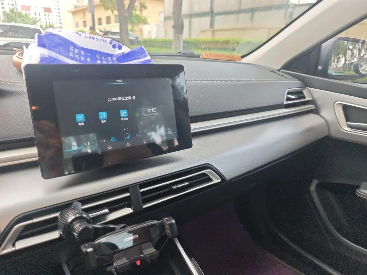 BYD Qin 2019 1.5L Automatic Luxury Model — миниатюра 13