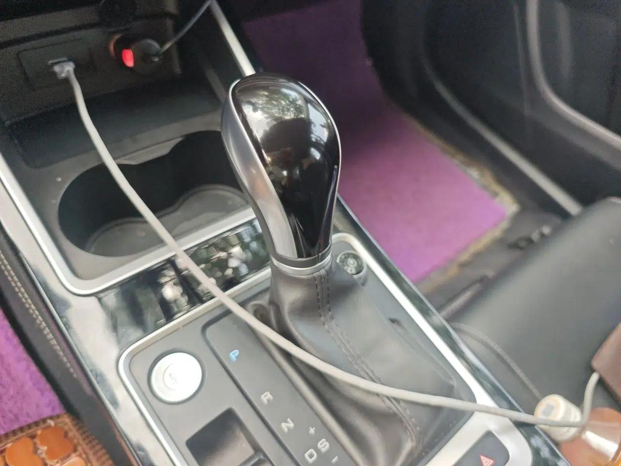 BYD Qin 2019 1.5L Automatic Luxury Model — миниатюра 14