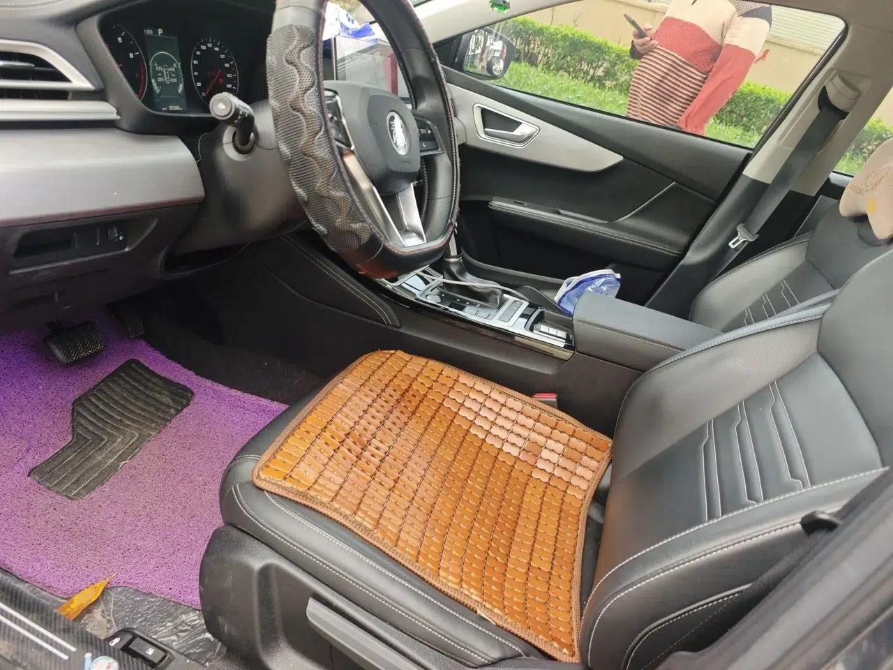 BYD Qin 2019 1.5L Automatic Luxury Model — миниатюра 15