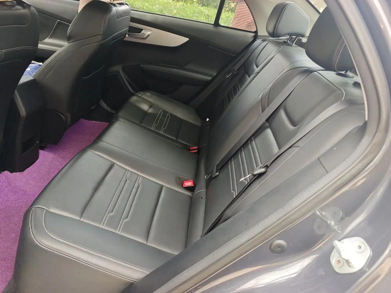 BYD Qin 2019 1.5L Automatic Luxury Model — миниатюра 17