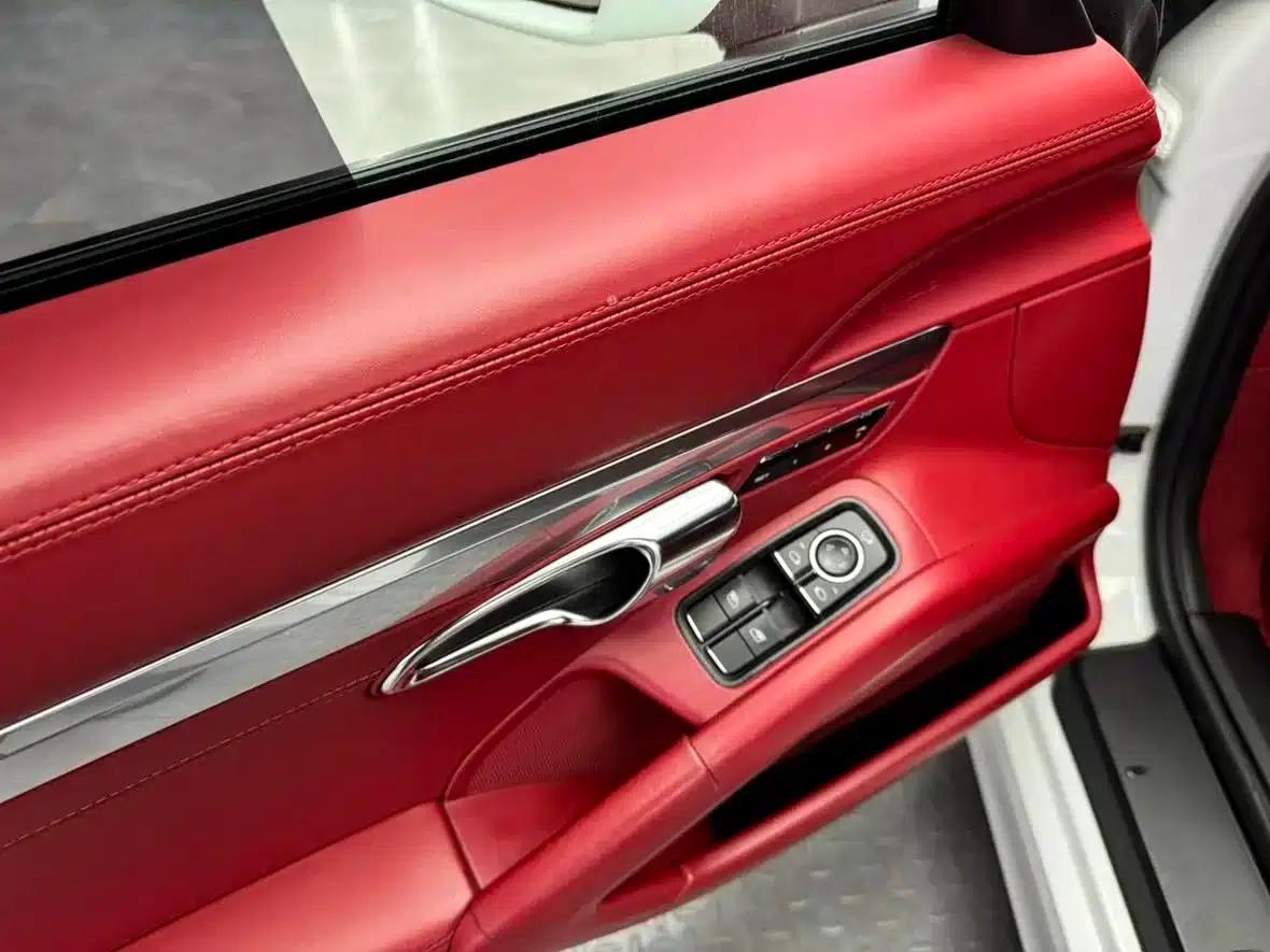 Cayman 2013 Cayman 2.7L — миниатюра 11