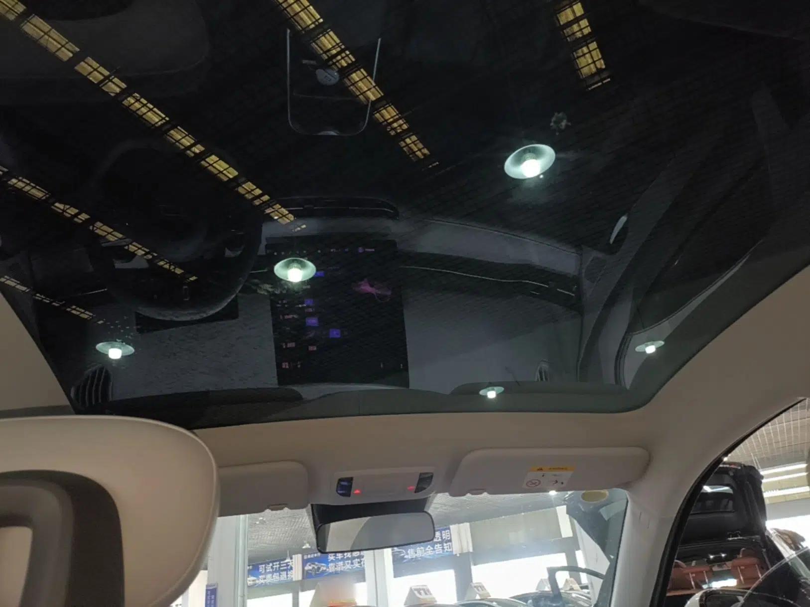 Bestune Yueyi 03 2025 565km Enjoy Edition — миниатюра 21