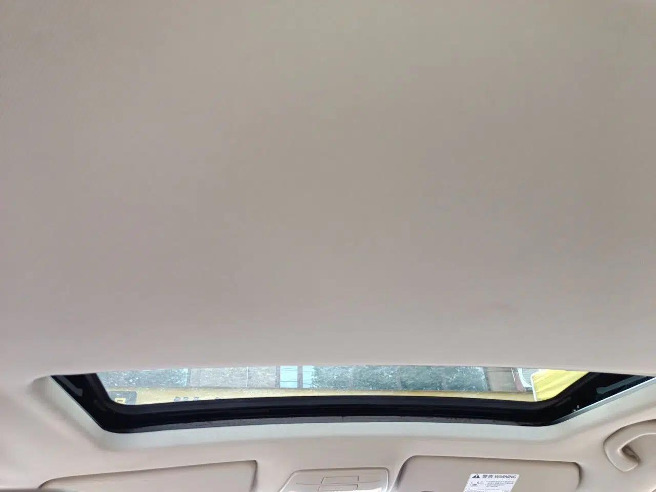 Bestune B30 2016 1.6L Automatic Luxury Model — миниатюра 18