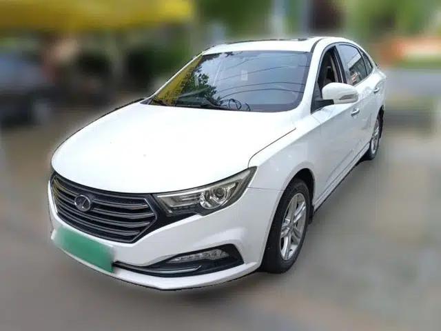 Bestune B30 2016 1.6L Automatic Luxury Model