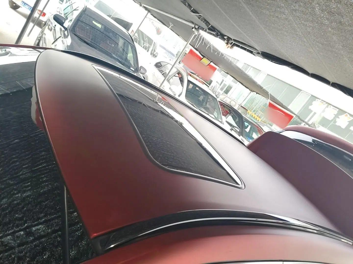 Bestune T55 2023 1.5T Automatic Leap Model — миниатюра 7