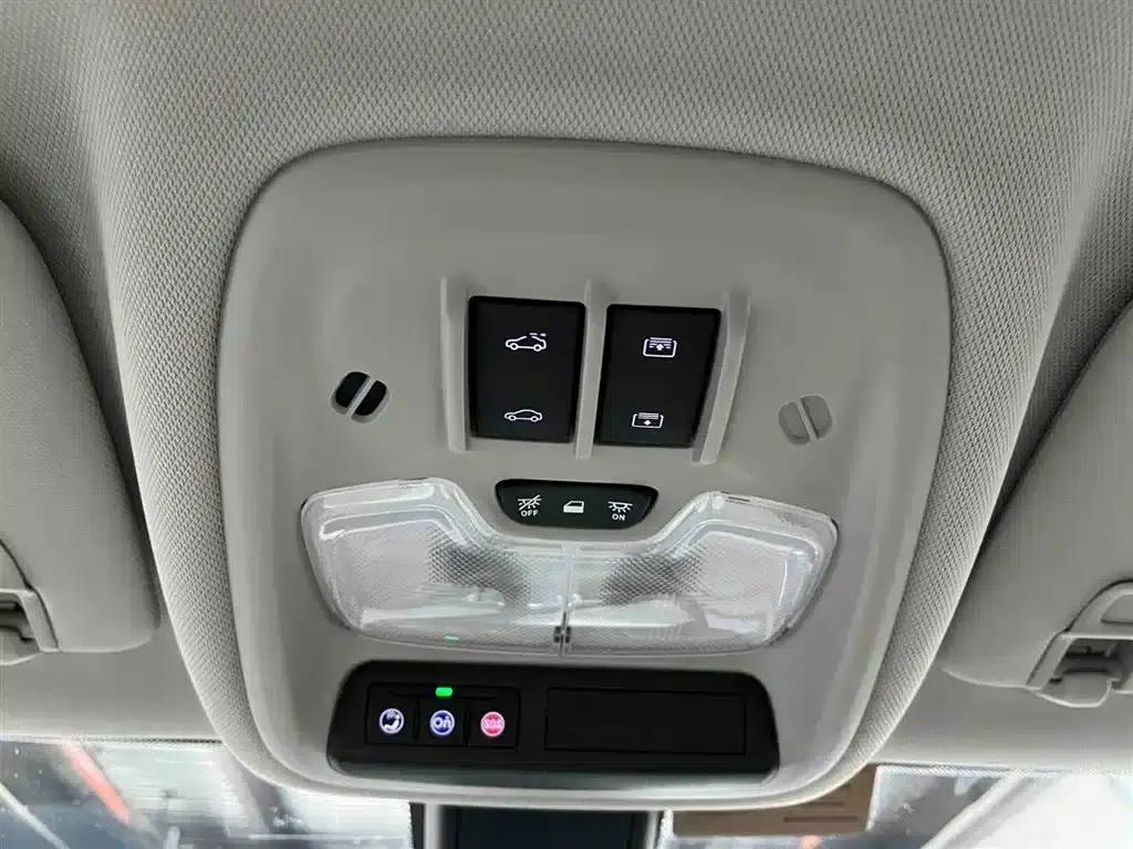 Encore GX 2022 332T CVT 2WD Luxury — миниатюра 13