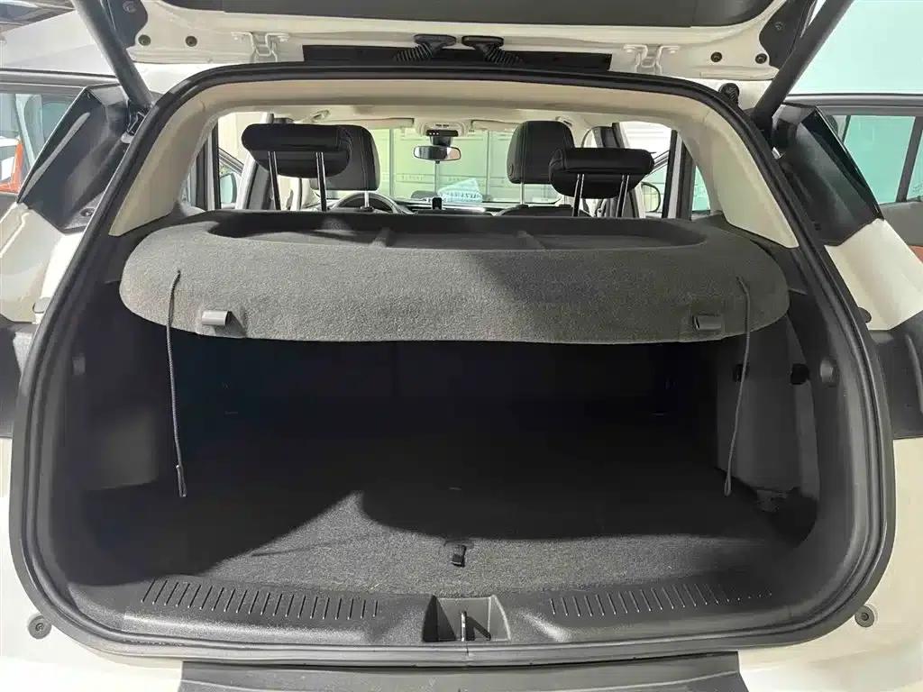 Encore GX 2022 332T CVT 2WD Luxury — миниатюра 15