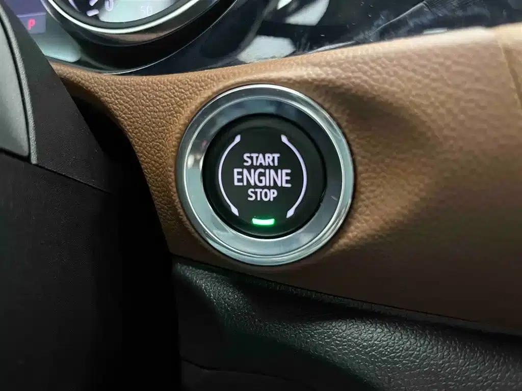Encore GX 2022 332T CVT 2WD Luxury — миниатюра 4