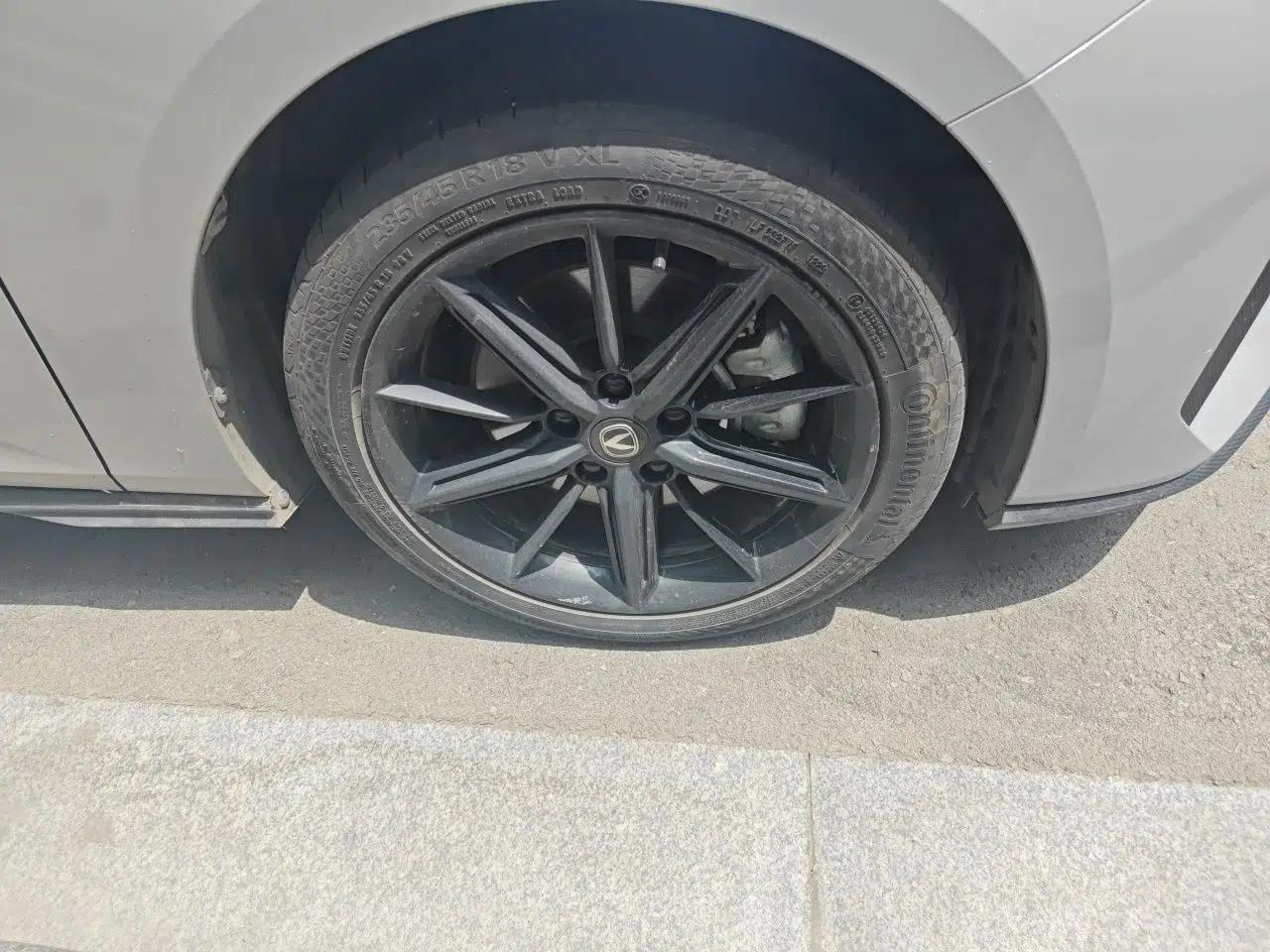 CHANGAN UNI-V iDD 2023 ZhiDian iDD 1.5T 113km ZhiKu Model — миниатюра 8