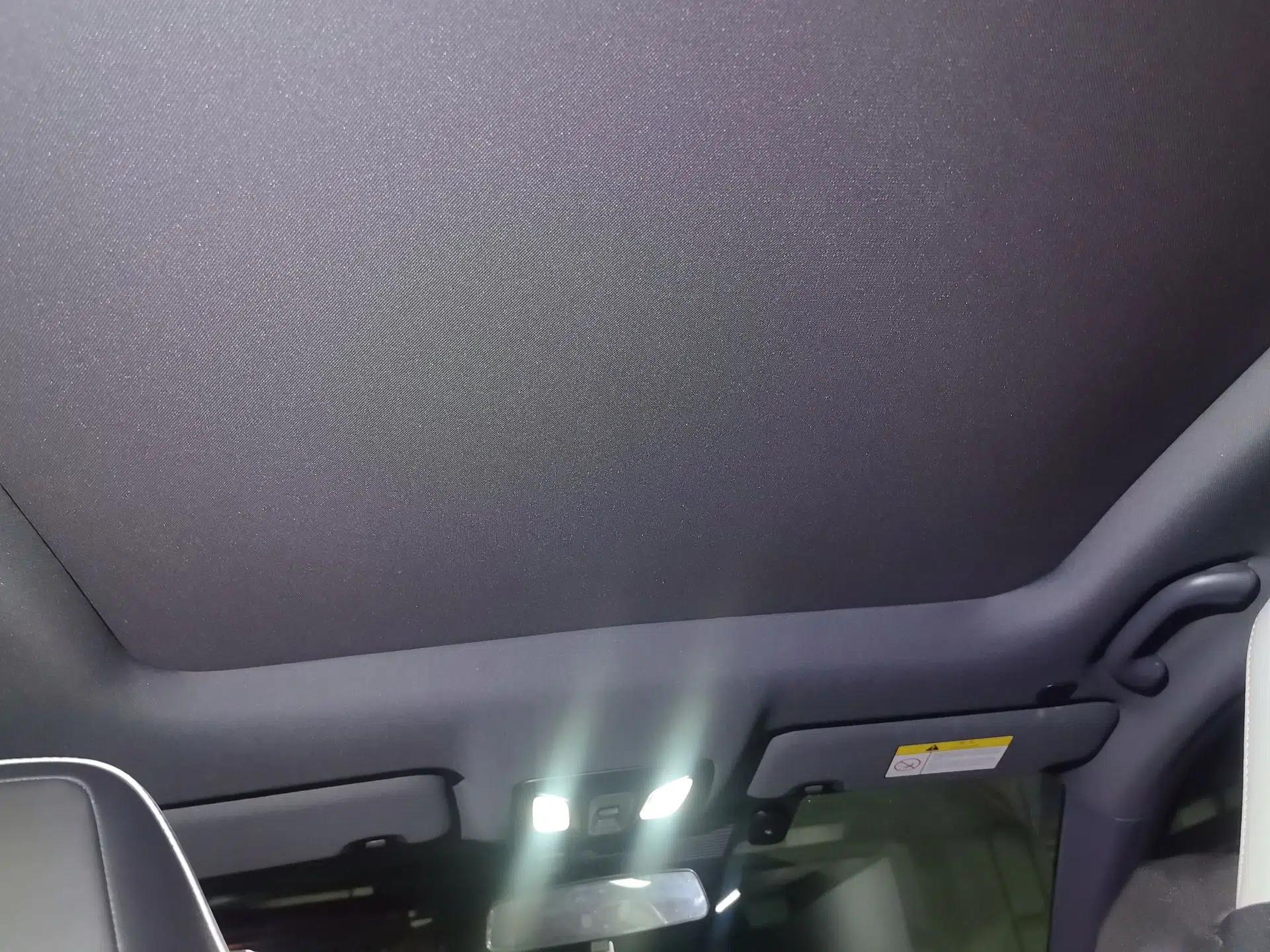 CHANGAN UNI-V iDD 2024 Blue Whale Smart Electric iDD 136km Luxury Model — миниатюра 18