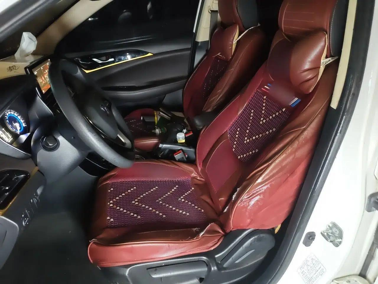 CHANGAN Eado DT 2018 1.6L Automatic Smart Enjoyment Model — миниатюра 15