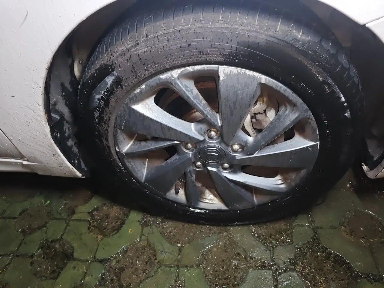 CHANGAN Eado DT 2018 1.6L Automatic Smart Enjoyment Model — миниатюра 8