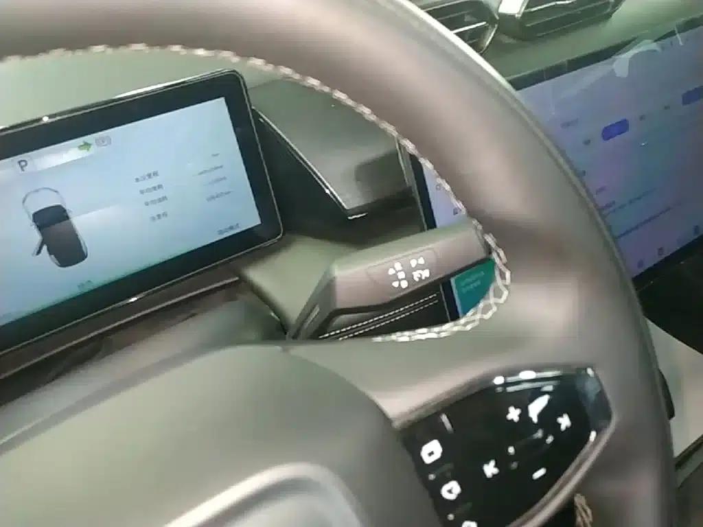 Dongfeng Fengshen L7 2024 Model 205 Pro — миниатюра 14