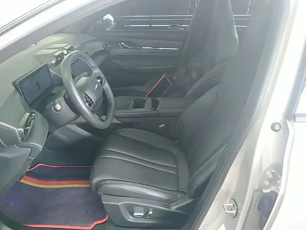 Dongfeng Fengshen L7 2024 Model 205 Pro — миниатюра 15