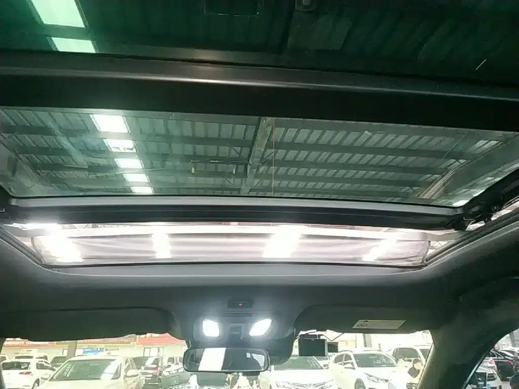 Dongfeng Fengshen L7 2024 Model 205 Pro — миниатюра 18