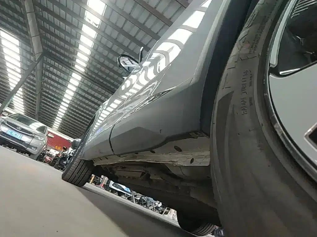 Dongfeng Fengshen L7 2024 Model 205 Pro — миниатюра 22
