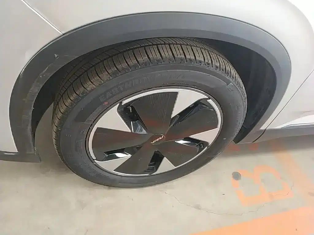 Dongfeng Fengshen L7 2024 Model 205 Pro — миниатюра 23