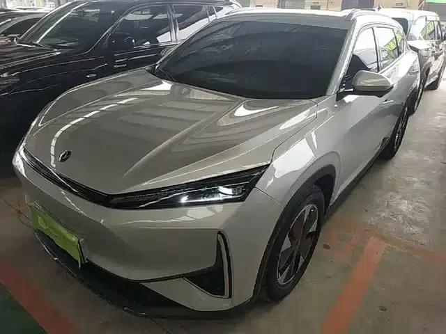 Dongfeng Fengshen L7 2024 Model 205 Pro
