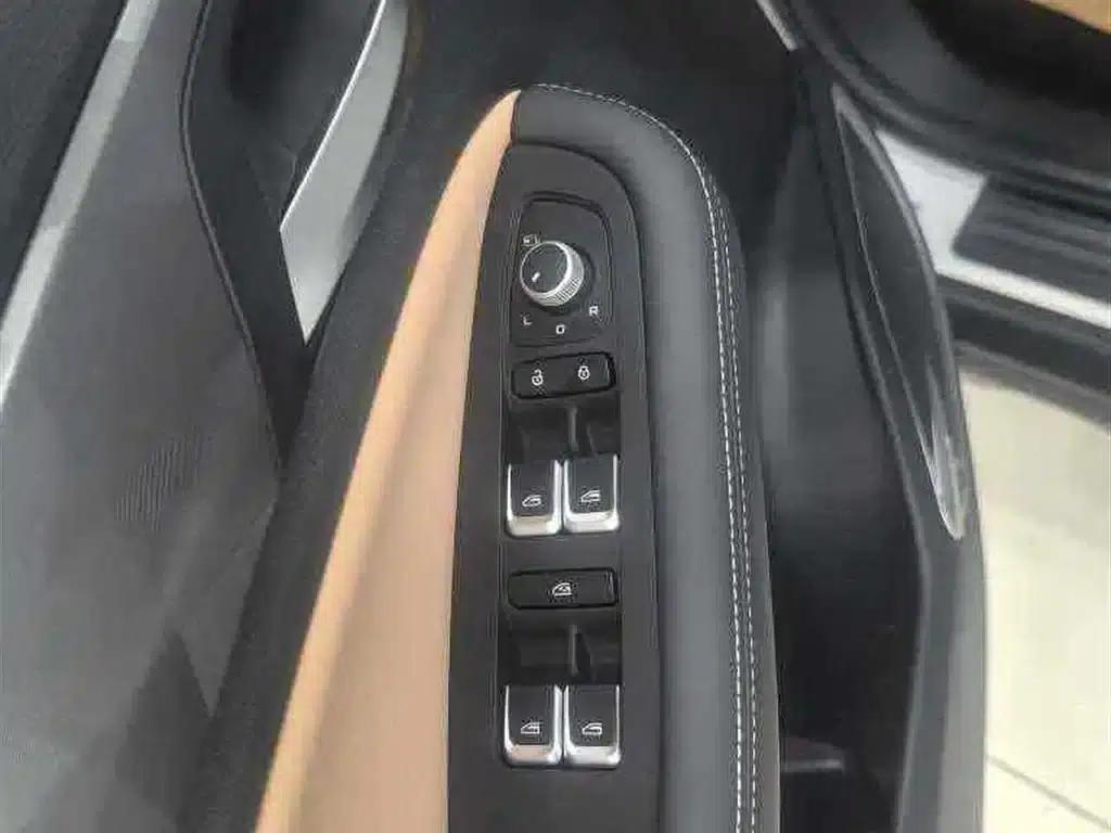 Haoyue PRO 2024 1.5T DCT Supreme Edition — миниатюра 11