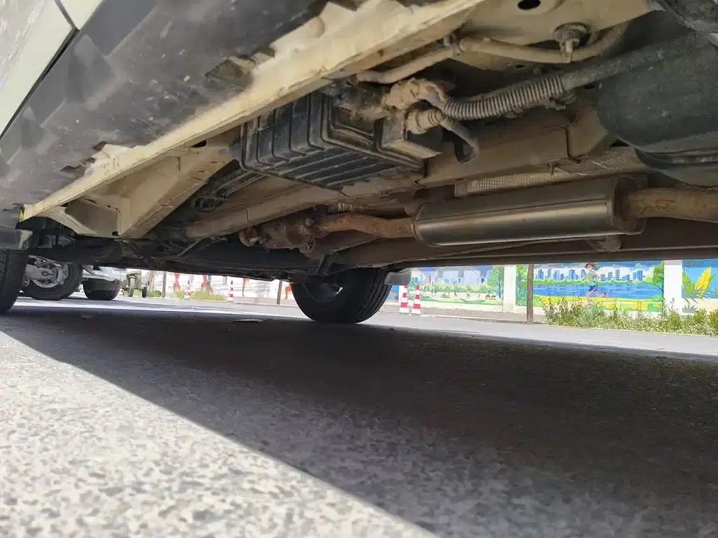 Haoyue PRO 2024 1.5T DCT Zongheng+ — миниатюра 18