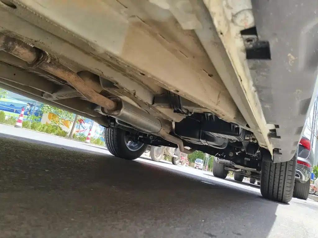 Haoyue PRO 2024 1.5T DCT Zongheng+ — миниатюра 19