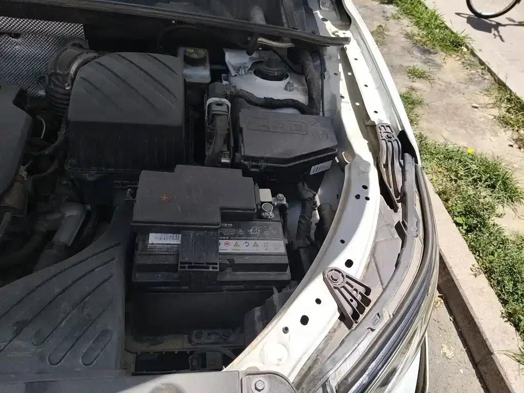 Haoyue PRO 2024 1.5T DCT Zongheng+ — миниатюра 22
