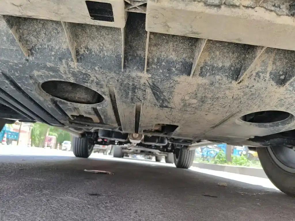 Haoyue PRO 2024 1.5T DCT Zongheng+ — миниатюра 23
