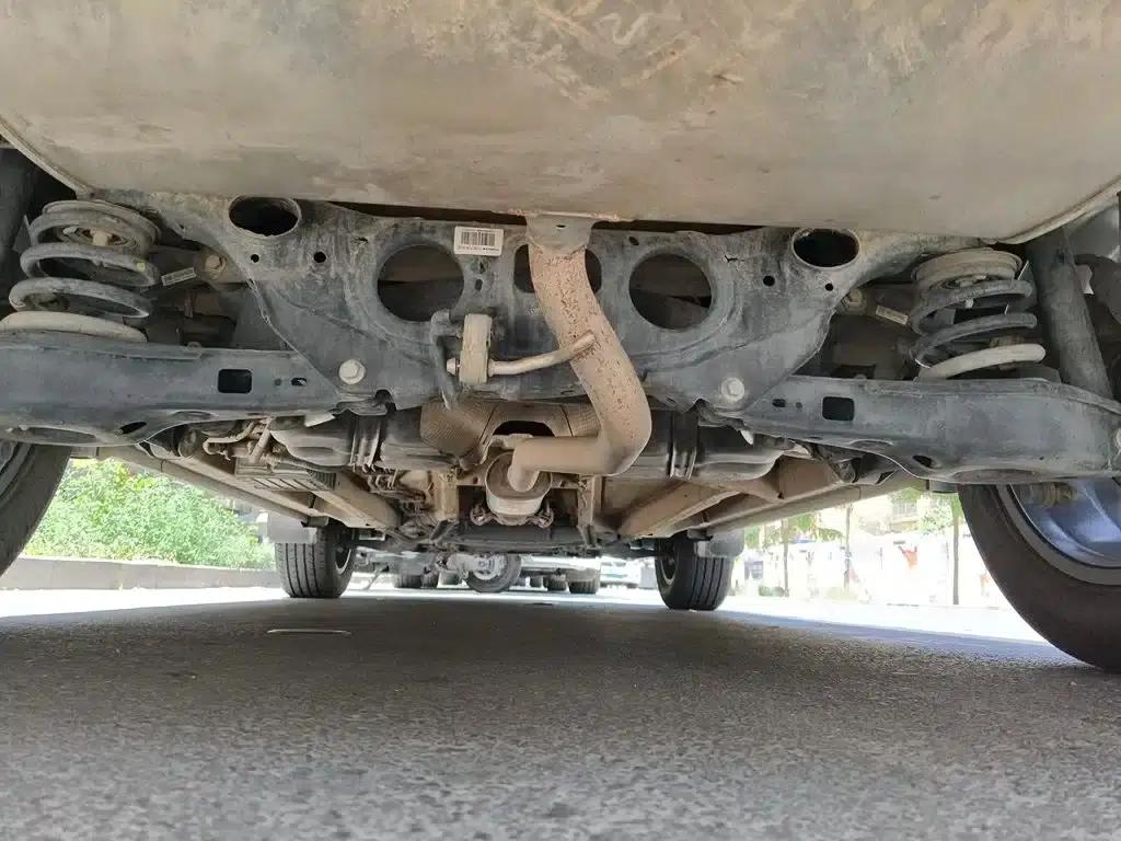 Haoyue PRO 2024 1.5T DCT Zongheng+ — миниатюра 25