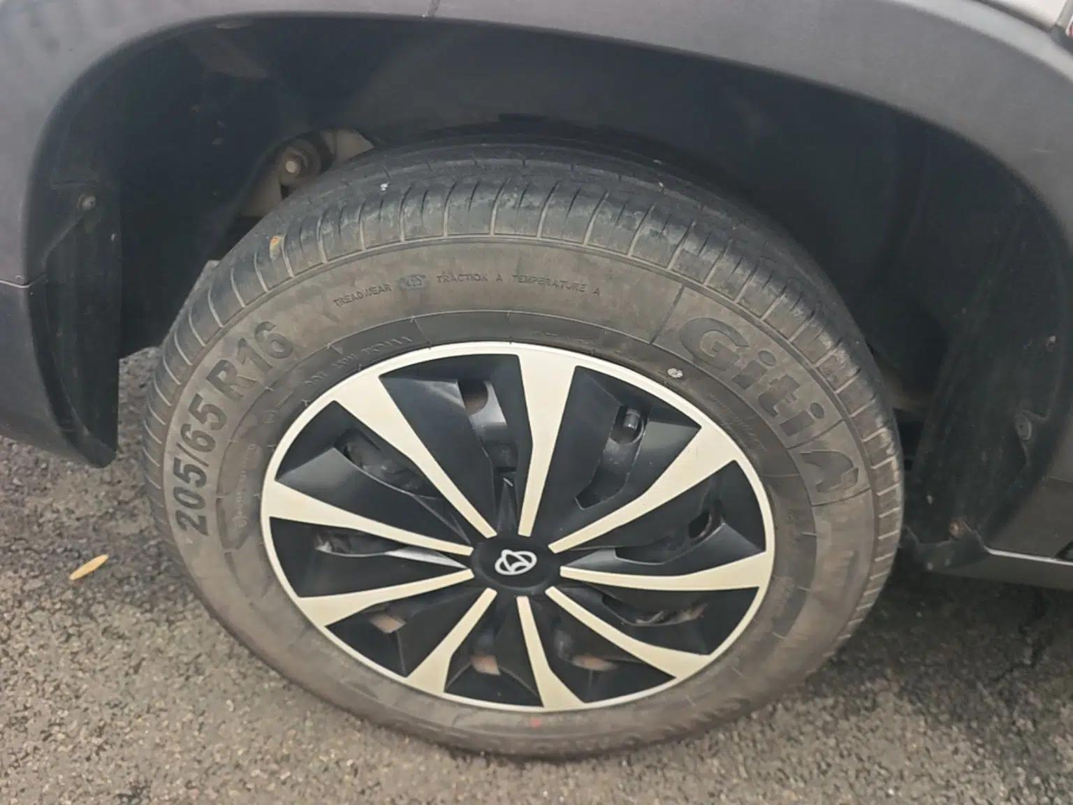 CHANGAN OSHAN X70A 2020 1.5L Manual Base Version — миниатюра 11
