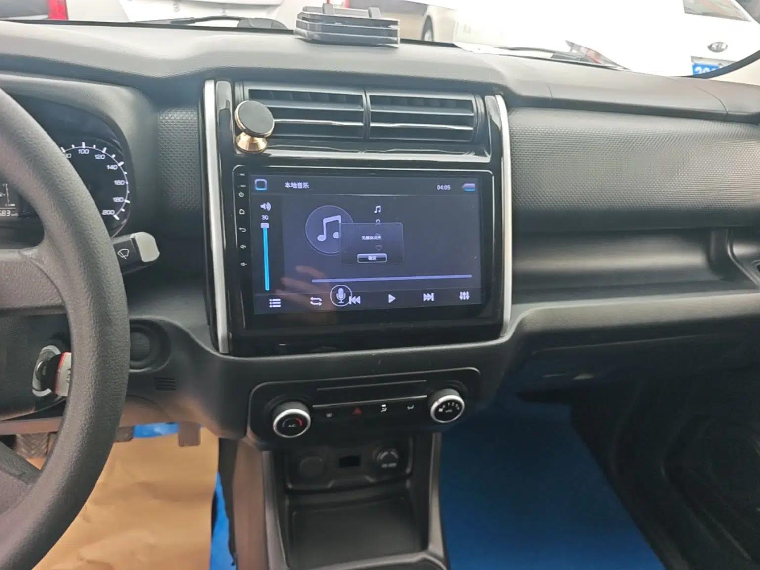 CHANGAN OSHAN X70A 2020 1.5L Manual Base Version — миниатюра 15