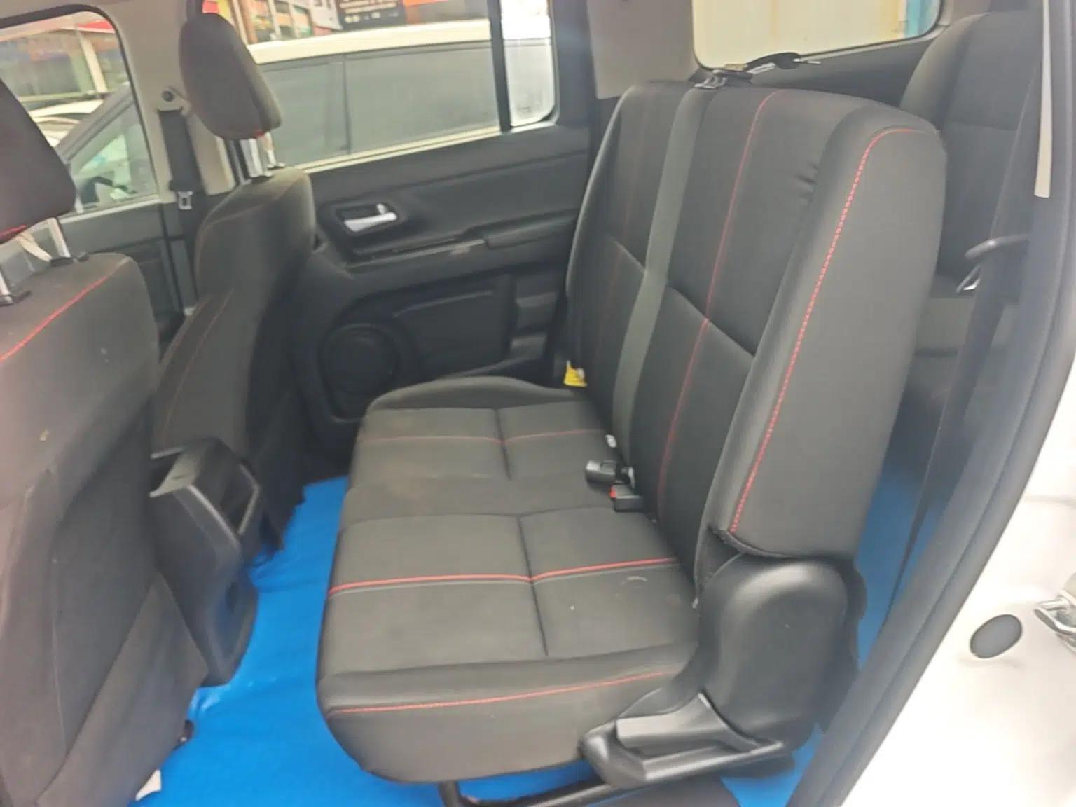 CHANGAN OSHAN X70A 2020 1.5L Manual Base Version — миниатюра 20