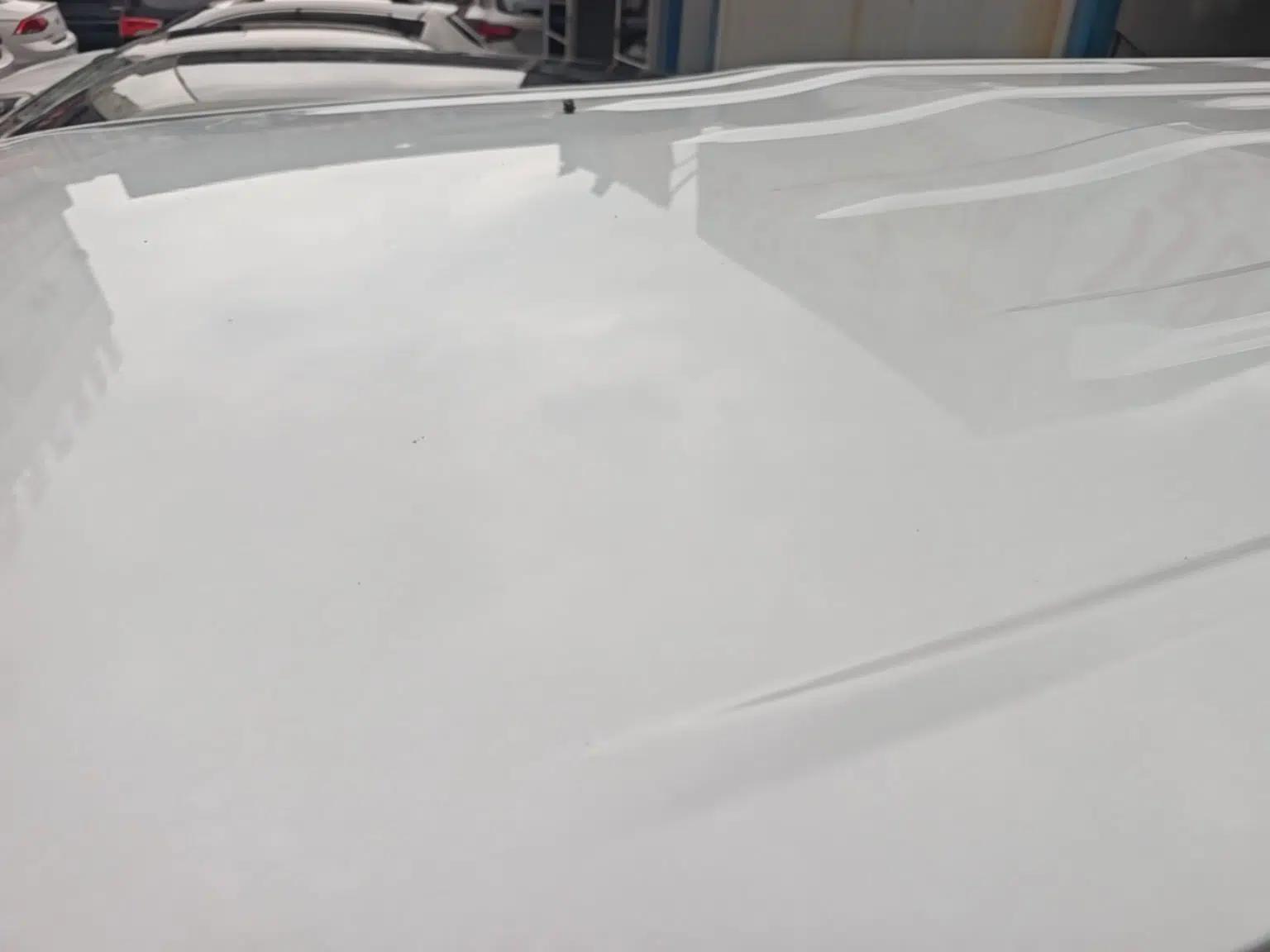 CHANGAN OSHAN X70A 2020 1.5L Manual Base Version — миниатюра 7