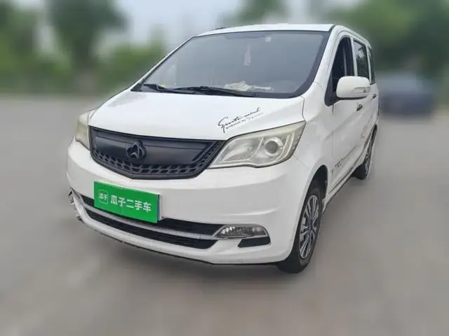CHANGAN OSHAN Olisway 2015 1.2L Manual Enjoyment Model