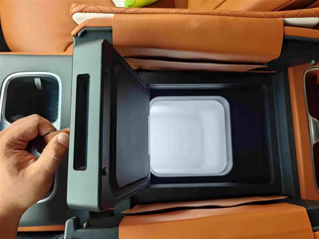 Buick Ultimate Family 2026 Luxury Edition — миниатюра 15