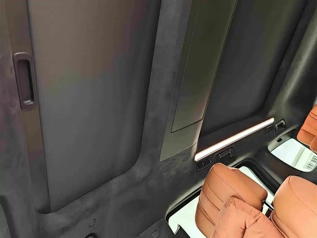 Buick Ultimate Family 2026 Luxury Edition — миниатюра 20