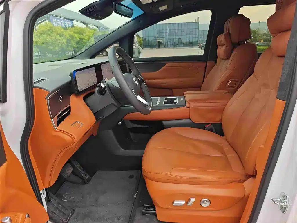 Buick Ultimate Family 2026 Luxury Edition — миниатюра 7