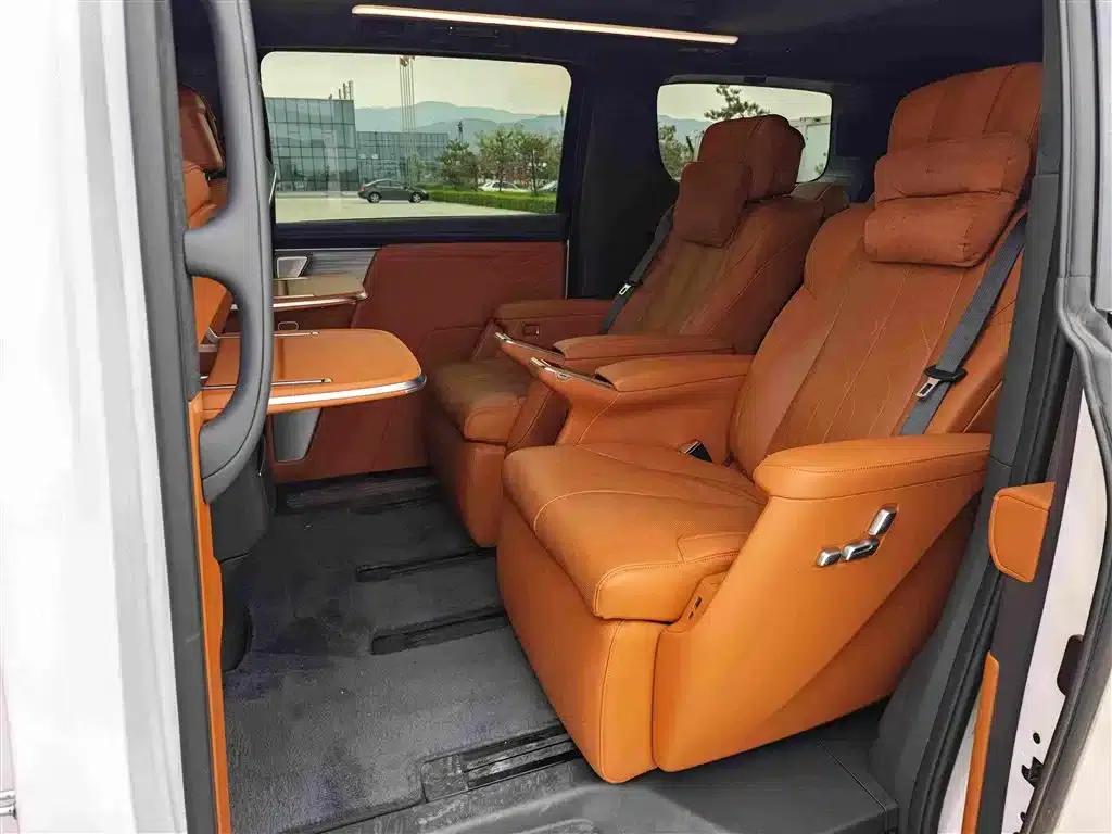 Buick Ultimate Family 2026 Luxury Edition — миниатюра 8