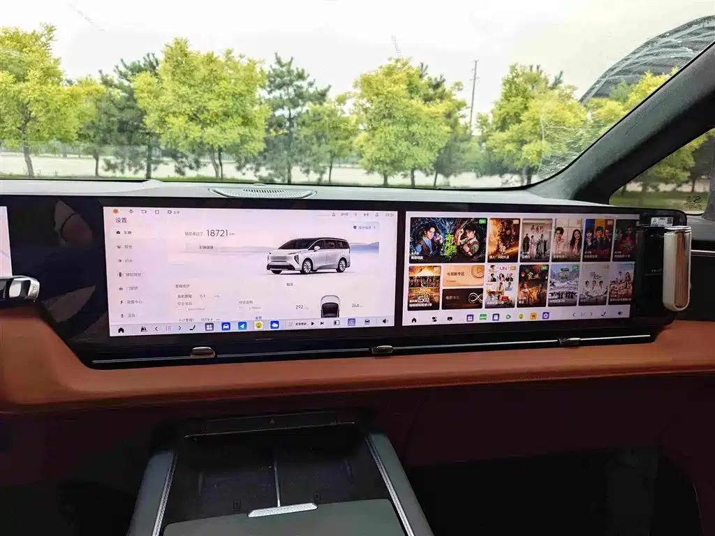 Buick Ultimate Family 2026 Luxury Edition — миниатюра 9