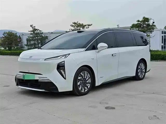 Buick Ultimate Family 2026 Luxury Edition