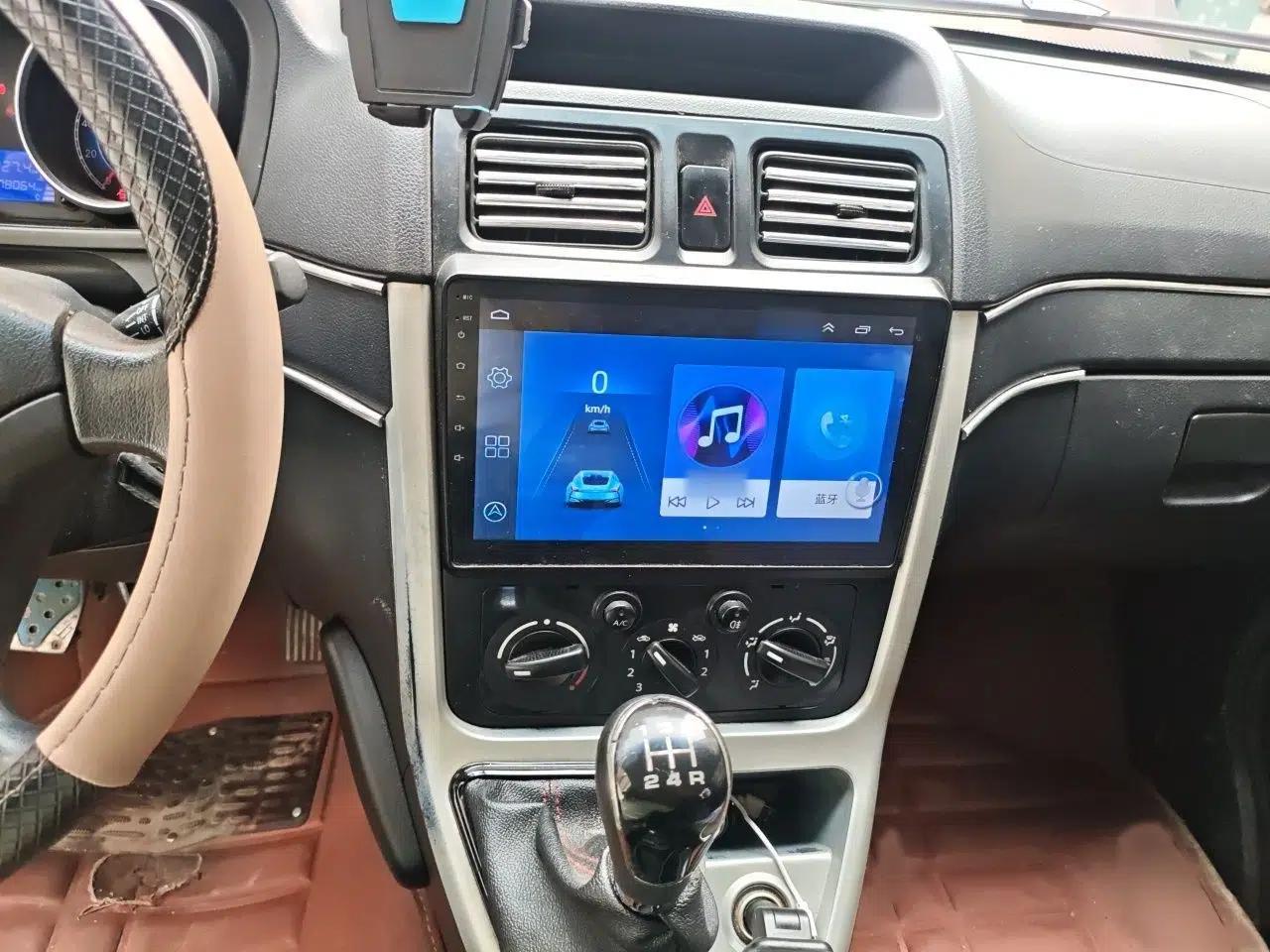 CHANGAN KAICHENG Ruixing M70 2018 1.5L Comfort Model Flat-Top Hatchback DAM15DL — миниатюра 12