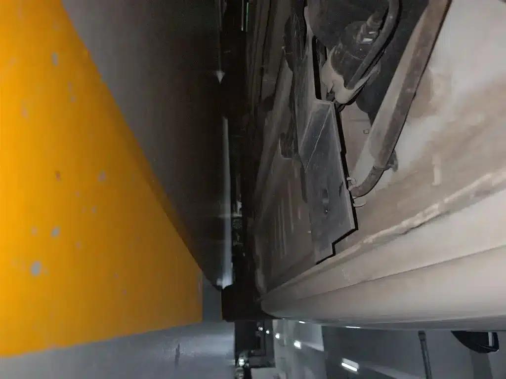 Peugeot 307 2013 Hatchback 1.6L Automatic Comfort Edition — миниатюра 18