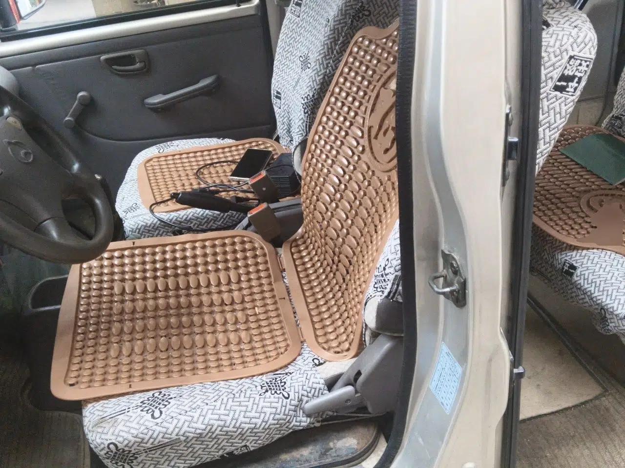 CHANGAN KAICHENG Star 2 2012 1.0L Base Version JL466Q9 — миниатюра 15