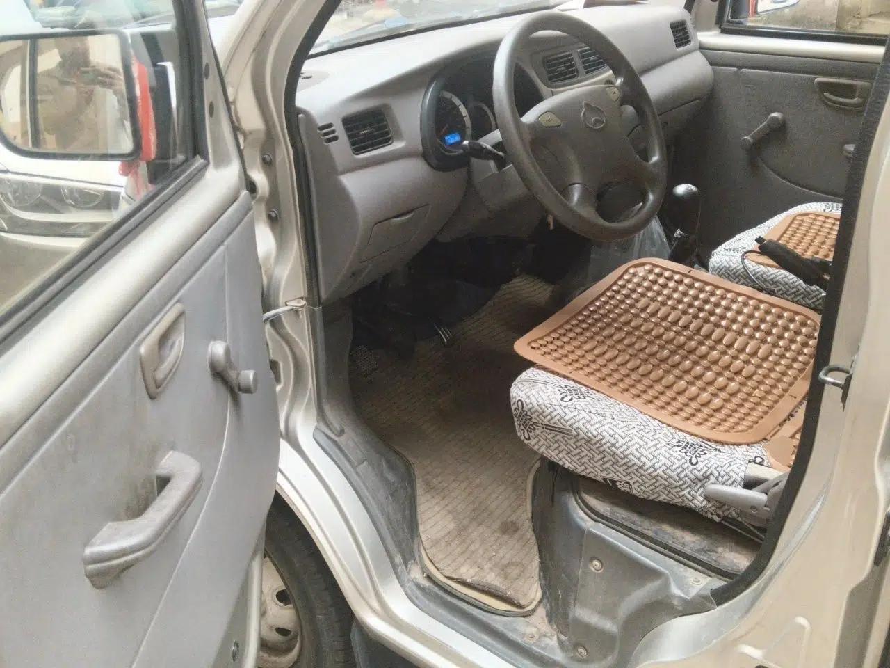 CHANGAN KAICHENG Star 2 2012 1.0L Base Version JL466Q9 — миниатюра 16