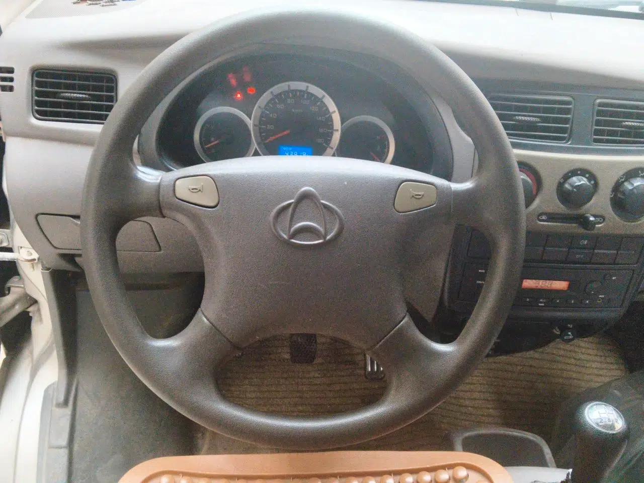 CHANGAN KAICHENG Star 2 2012 1.0L Base Version JL466Q9 — миниатюра 10