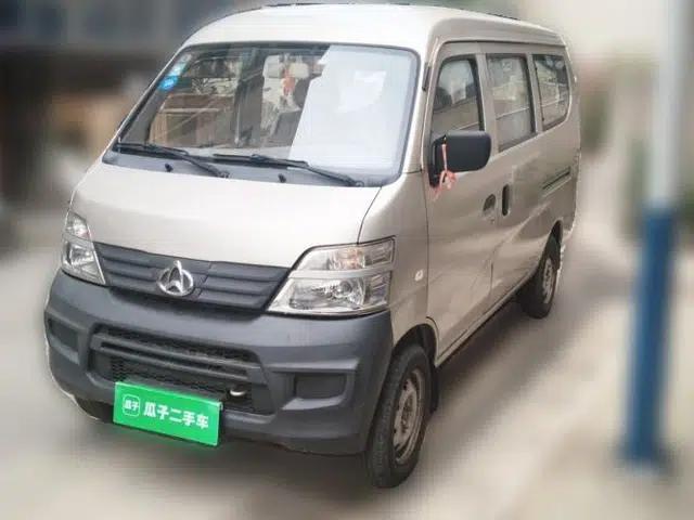 CHANGAN KAICHENG Star 2 2012 1.0L Base Version JL466Q9