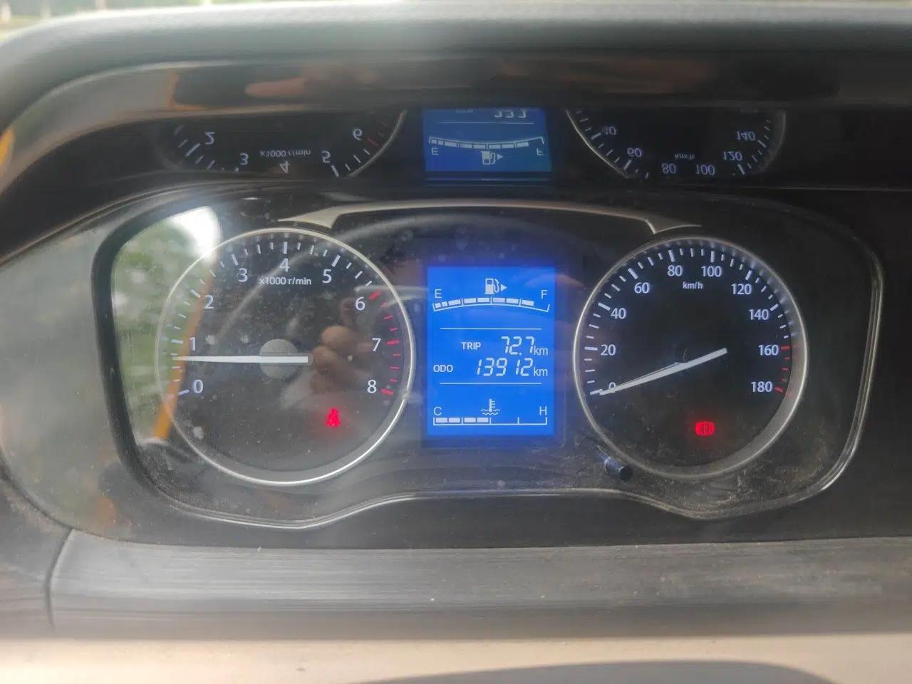 CHANGAN KUAYUE Xing V3 2023 1.3L Gasoline Standard Model 6-Seater Passenger Vehicle — миниатюра 11