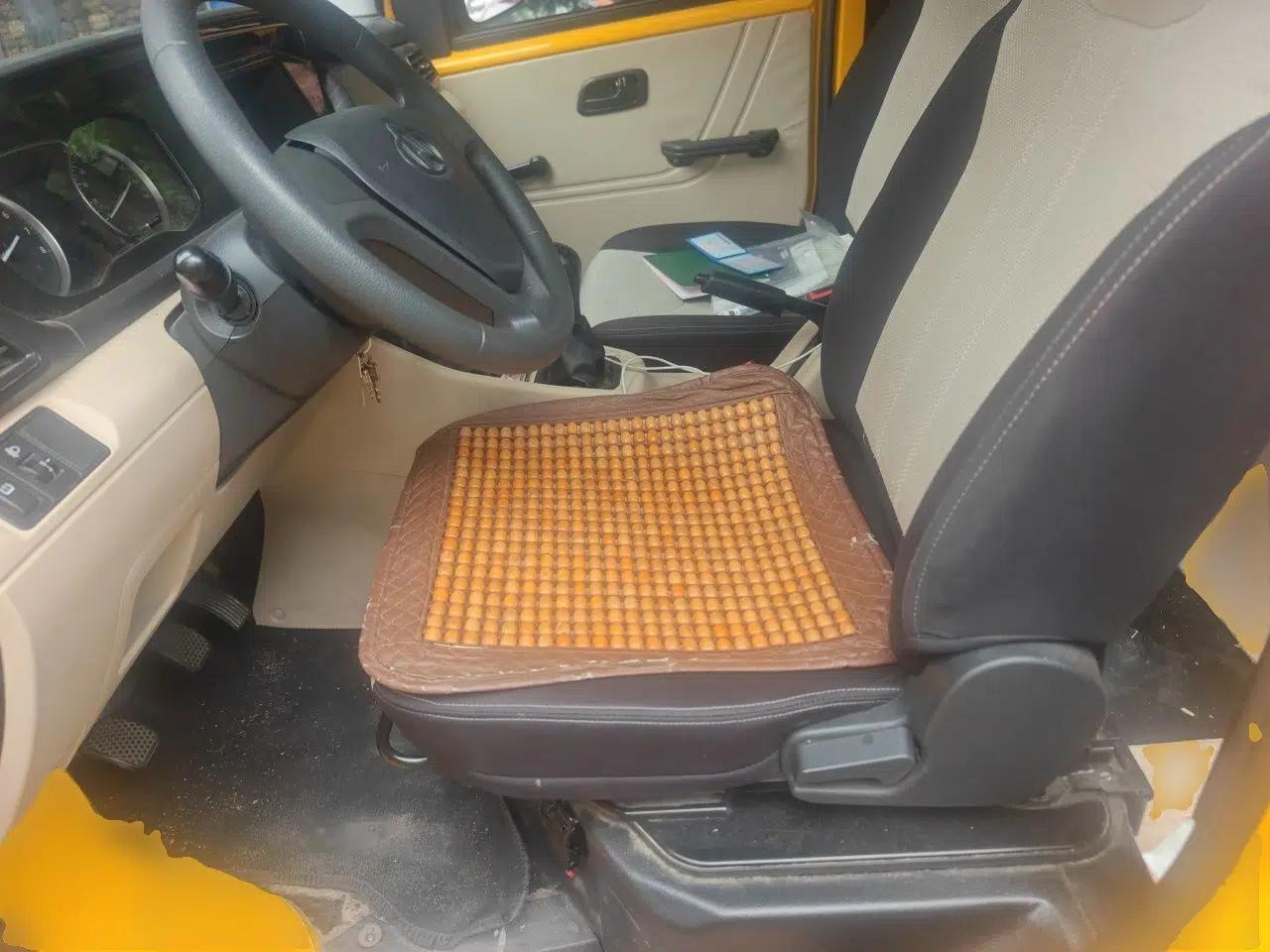 CHANGAN KUAYUE Xing V3 2023 1.3L Gasoline Standard Model 6-Seater Passenger Vehicle — миниатюра 15