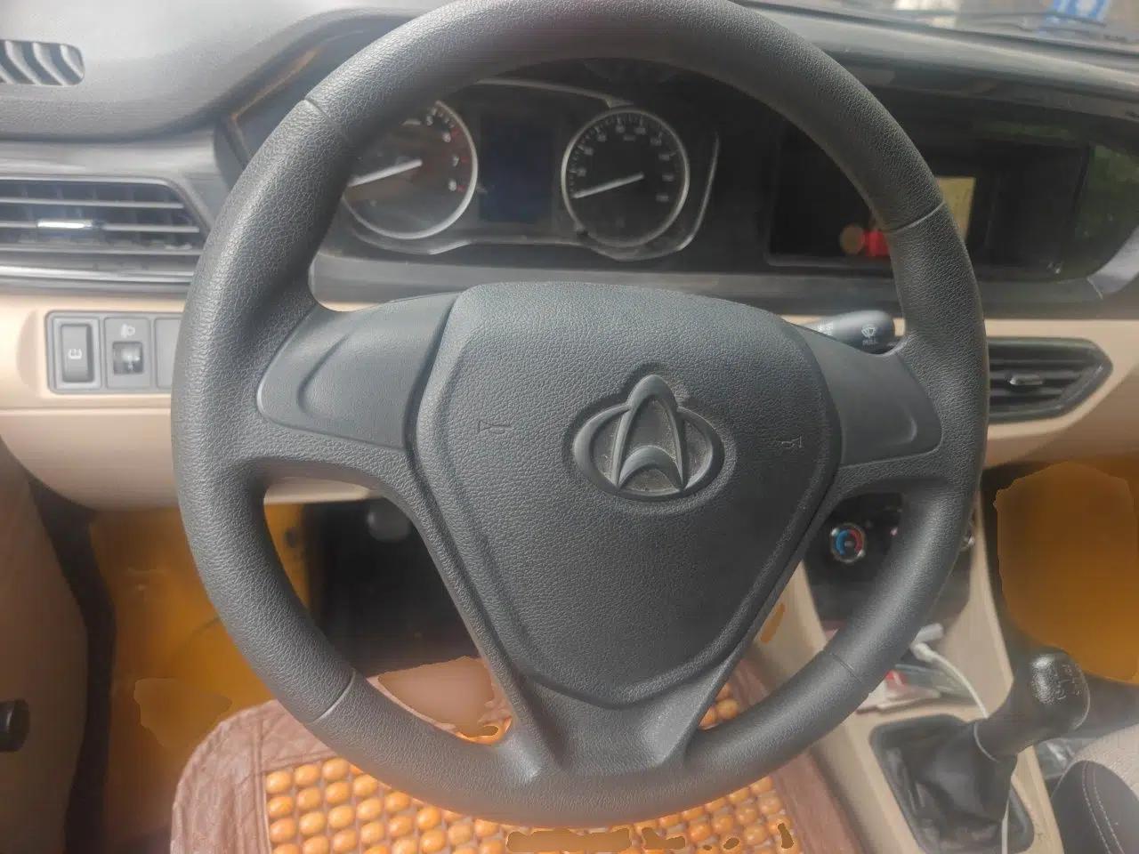 CHANGAN KUAYUE Xing V3 2023 1.3L Gasoline Standard Model 6-Seater Passenger Vehicle — миниатюра 10