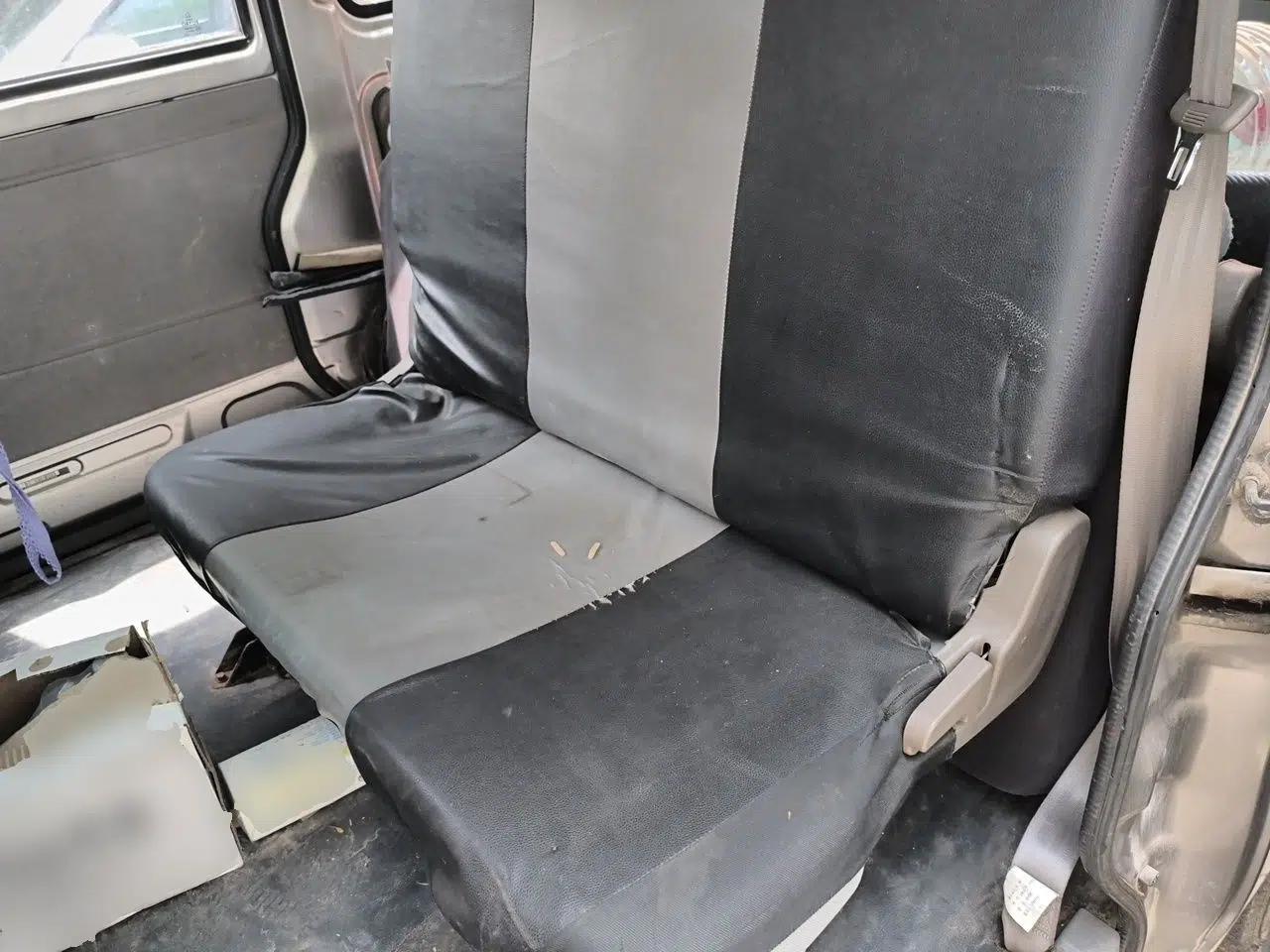 CHANGAN KUAYUE V3 2016 1.2L Passenger Vehicle DK12-10 — миниатюра 17